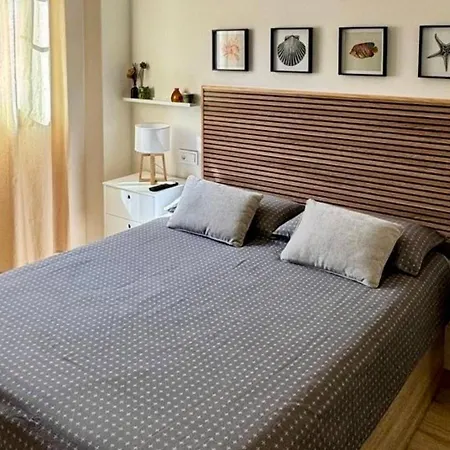 Apartment Nuevo Y Cerca De La Playa Fuengirola