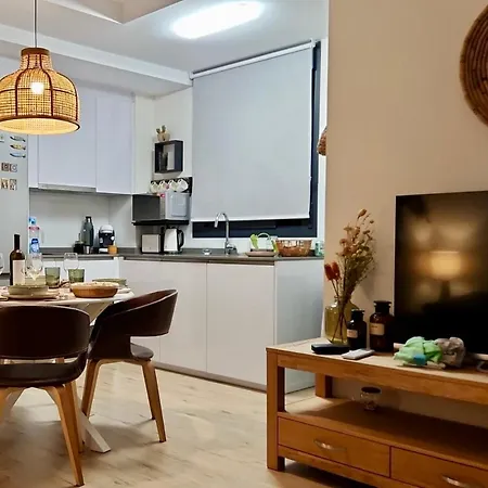 Cerca De La Playa En Boliches Fuengirola