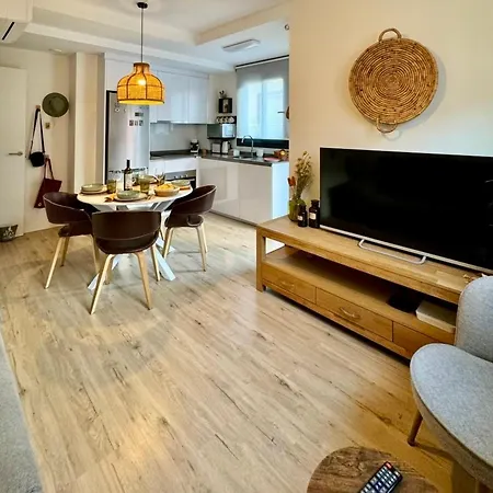 Apartment Nuevo Y Cerca De La Playa Fuengirola