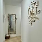 Cerca De La Playa En Boliches Apartamento Fuengirola