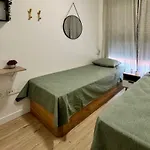 Cerca De La Playa En Boliches Apartamento