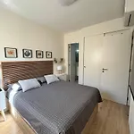 Apartamento Cerca De La Playa En Boliches
