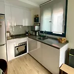 Apartamento Cerca De La Playa En Boliches *