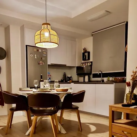 Cerca De La Playa En Boliches Fuengirola