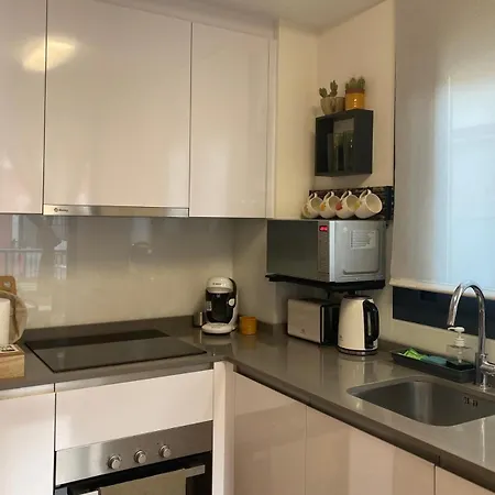 Cerca De La Playa En Boliches Appartement *