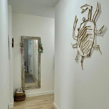 Cerca De La Playa En Boliches Apartament Fuengirola