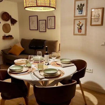 Appartement Cerca De La Playa En Boliches Fuengirola