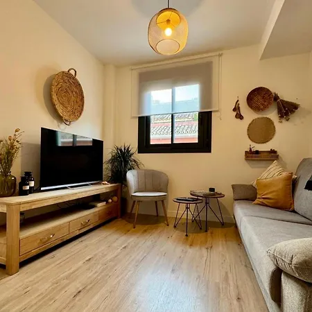 Cerca De La Playa En Boliches Appartement Fuengirola