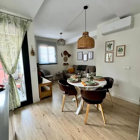 Cerca De La Playa En Boliches * Fuengirola