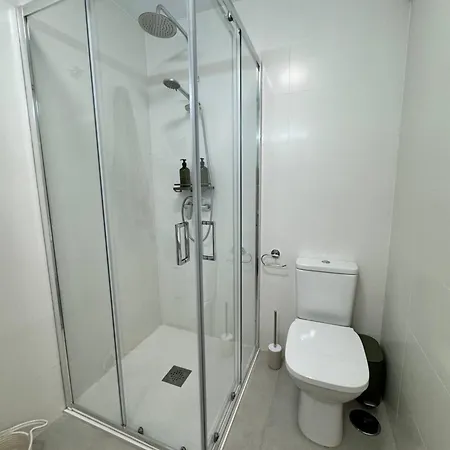 Appartement Cerca De La Playa En Boliches *