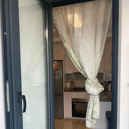 Cerca De La Playa En Boliches