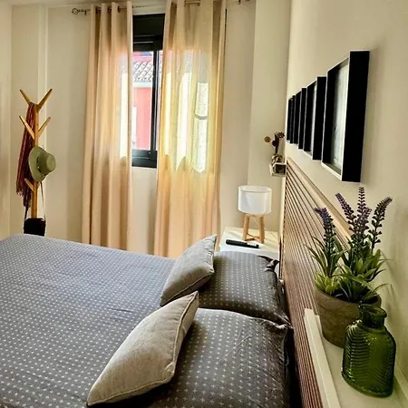Cerca De La Playa En Boliches Apartament Fuengirola