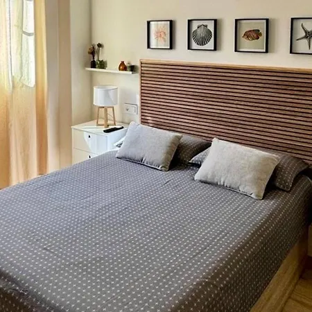 Apartamento Cerca De La Playa En Boliches Fuengirola