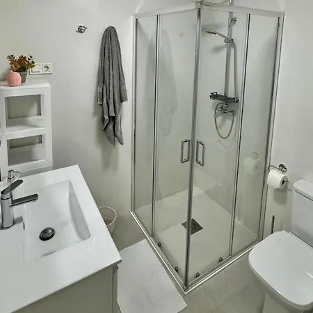 Cerca De La Playa En Boliches Fuengirola