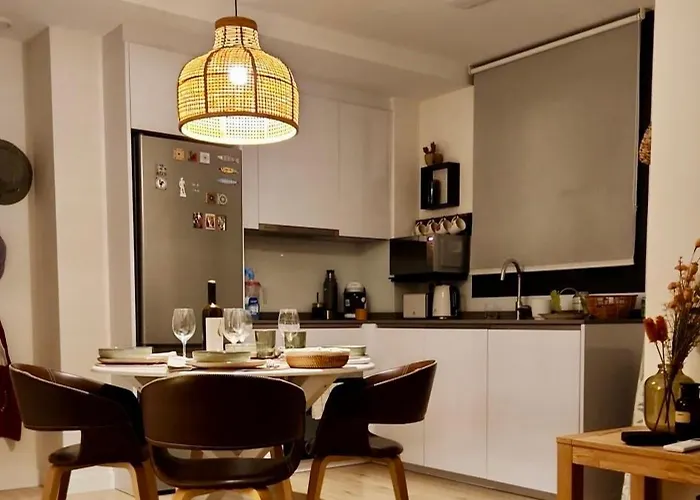 Cerca De La Playa En Boliches Fuengirola