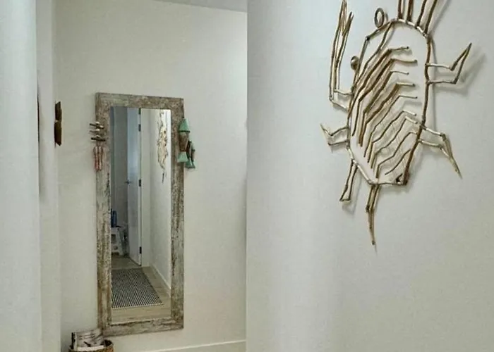 Cerca De La Playa En Boliches Appartement Fuengirola