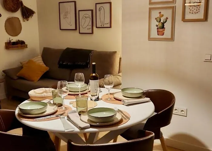 Appartement Cerca De La Playa En Boliches Fuengirola