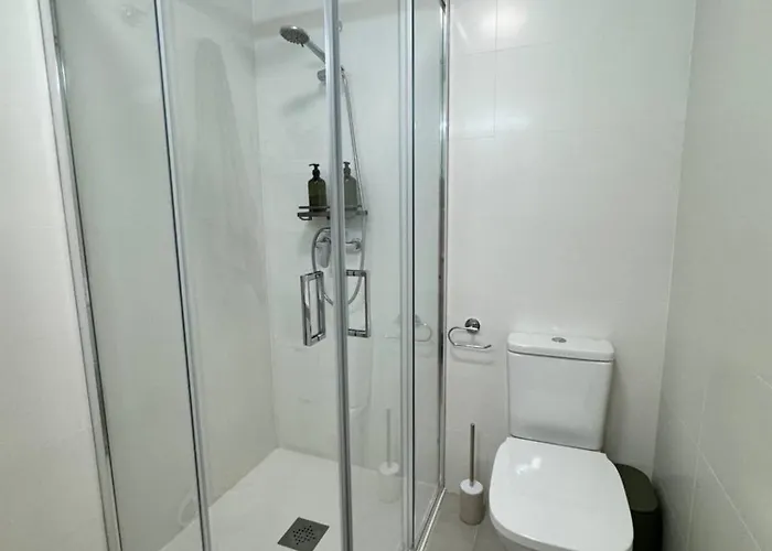 Appartement Cerca De La Playa En Boliches *