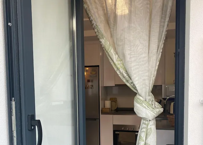 Cerca De La Playa En Boliches