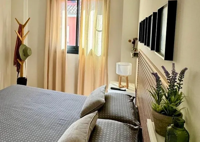 Cerca De La Playa En Boliches Appartement Fuengirola