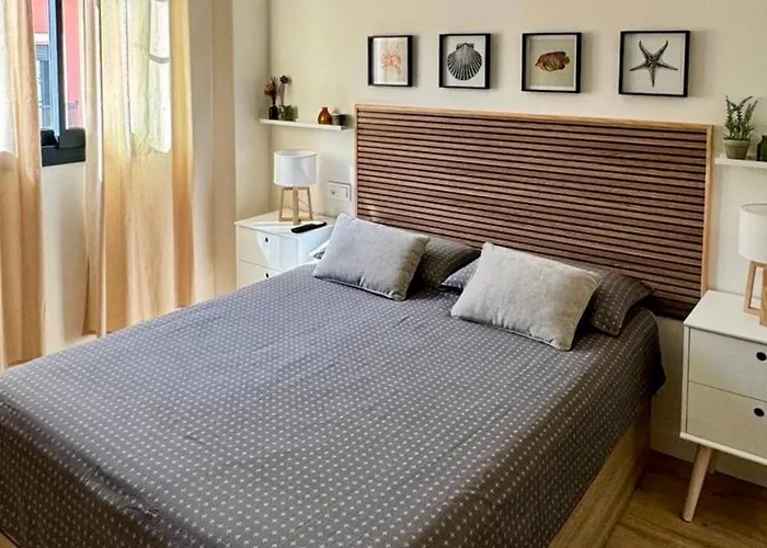 Appartement Cerca De La Playa En Boliches Fuengirola