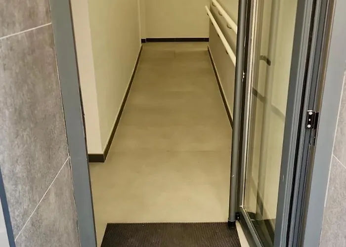 Appartement Cerca De La Playa En Boliches