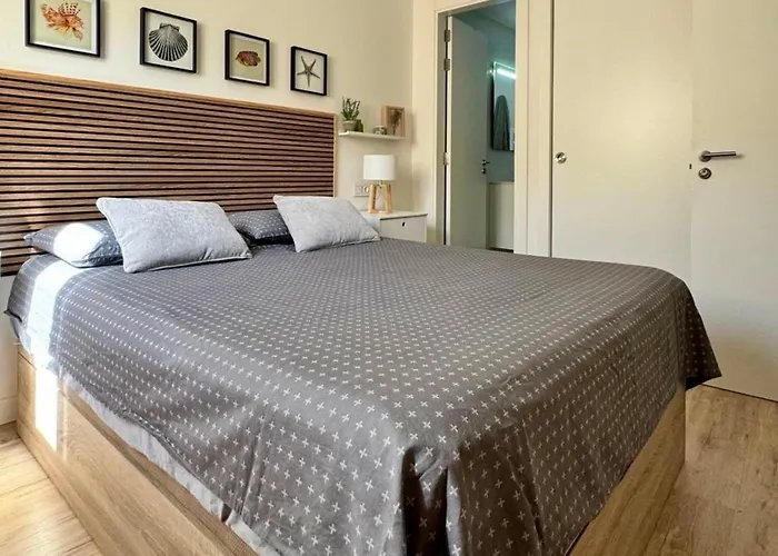 Appartement Cerca De La Playa En Boliches Fuengirola