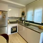 Cerca De La Playa En Boliches Appartement *