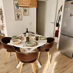 Cerca De La Playa En Boliches Appartement