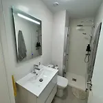 Cerca De La Playa En Boliches Appartement *