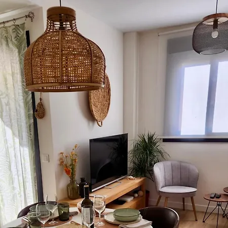 Cerca De La Playa En Boliches Fuengirola