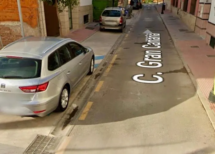 Lägenhet Cerca De La Playa En Boliches Fuengirola