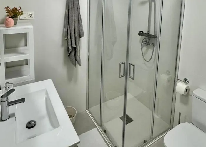 Cerca De La Playa En Boliches Fuengirola