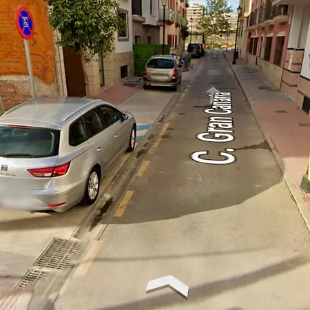 Apartment Cerca De La Playa En Boliches Fuengirola