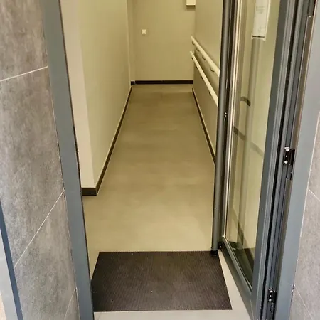 Apartment Cerca De La Playa En Boliches